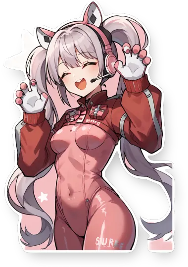 NIKKE: Goddess of Victory