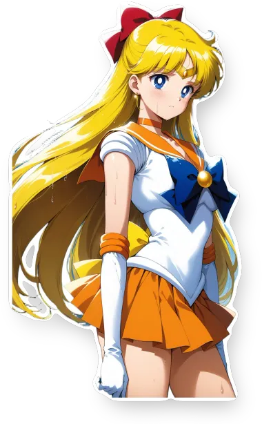 Sailor Moon
