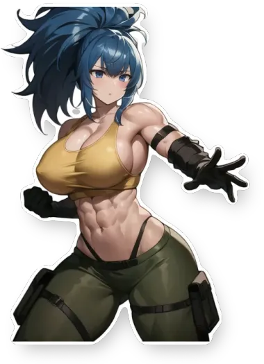The King of Fighters