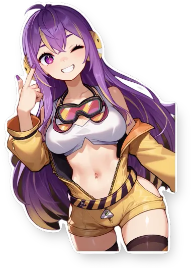 vividlyVIVI
