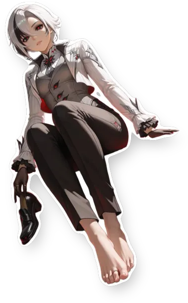 Genshin Impact