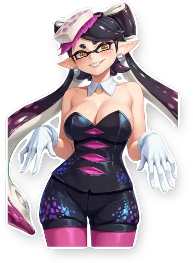 Splatoon