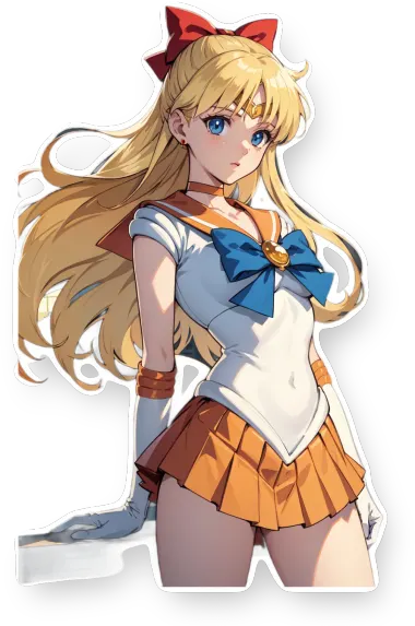 Sailor Moon