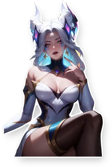 League of Legends