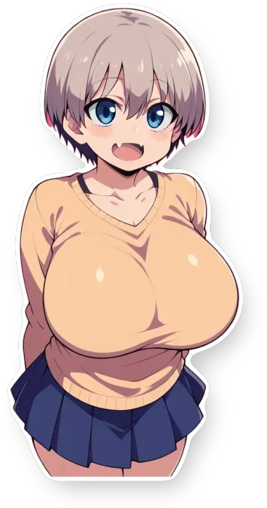 Uzaki-chan wa Asobitai!