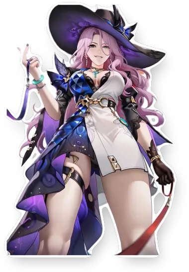 Honkai: Star Rail
