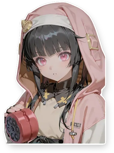 Tsukuyomi Shirabe