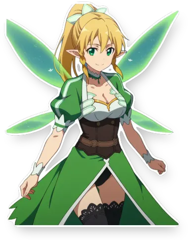 Sword Art Online