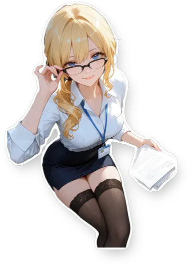 Amanatsu Illustrious Amanatsu