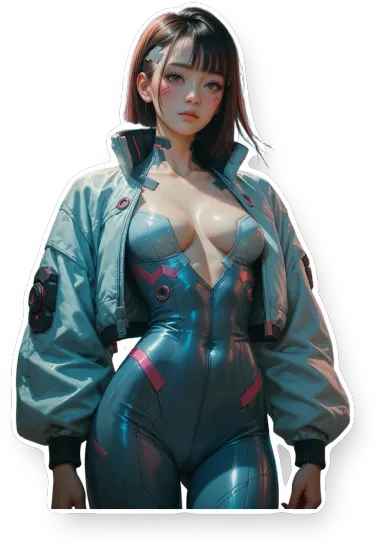 Cyberpunk