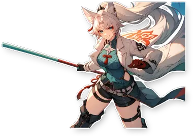 Honkai Star Rail