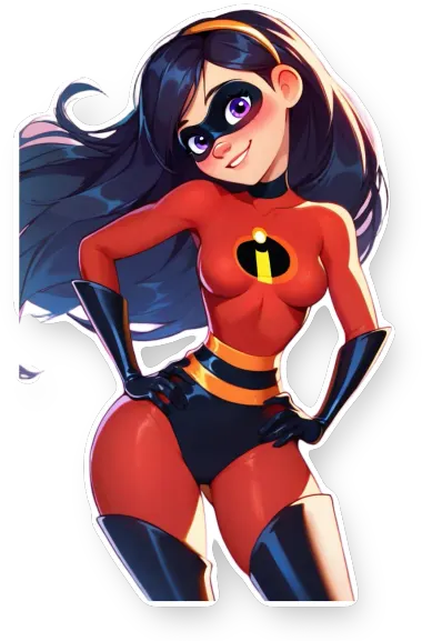 The Incredibles
