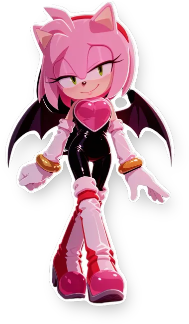 Sonic the Hedgehog