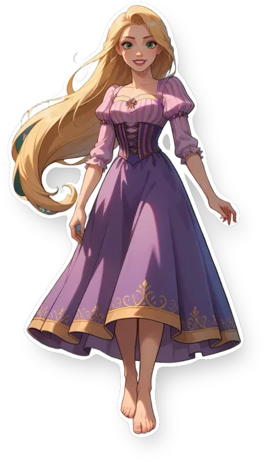 Rapunzel