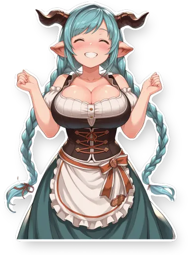 Granblue Fantasy