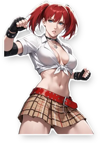 Rumble Roses