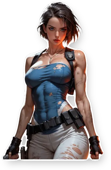 Resident Evil