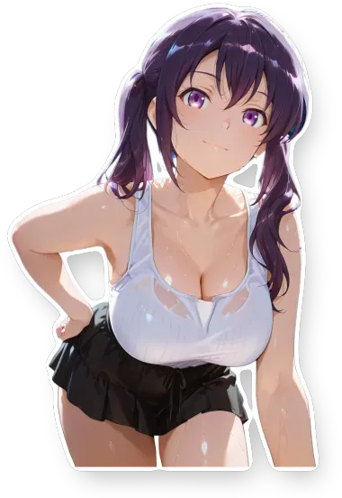 Gochuumon wa Usagi Desu ka?