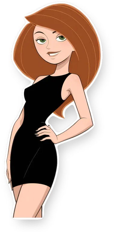Kim Possible