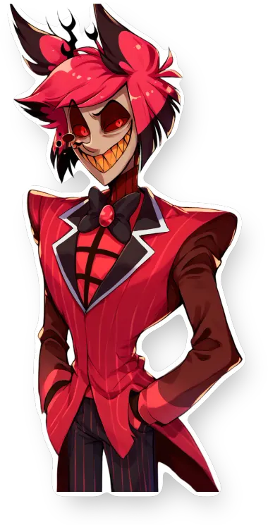Hazbin Hotel