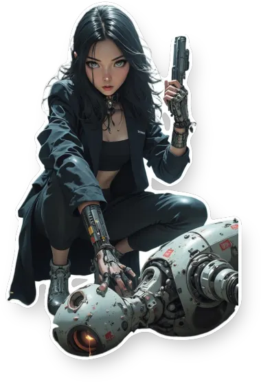 Cyberpunk