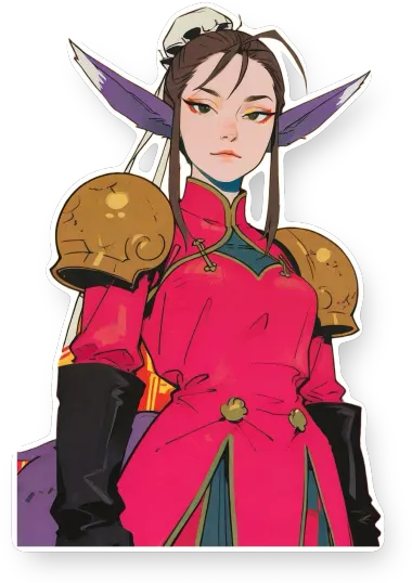 Breath of Fire IV