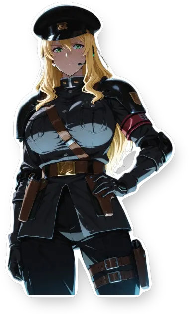 The Legend of Heroes: Trails of Cold Steel