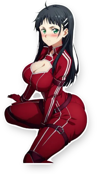 Sword Art Online