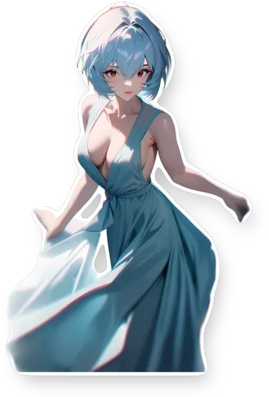 Neon Genesis Evangelion