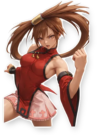 Guilty Gear