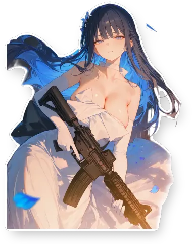 Blue Archive