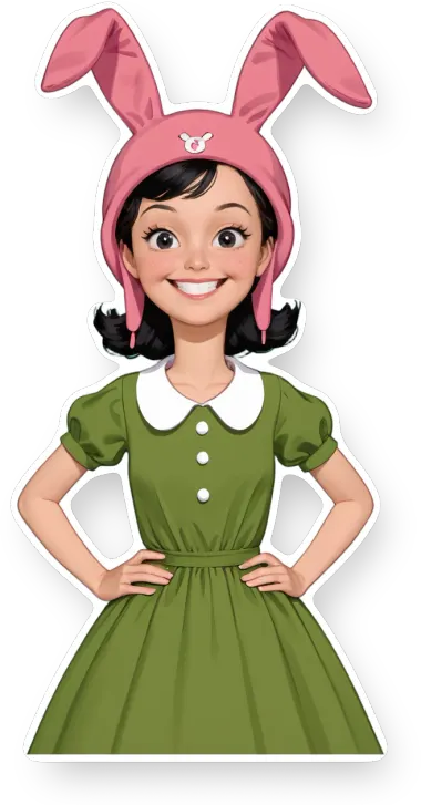 Bob's Burgers