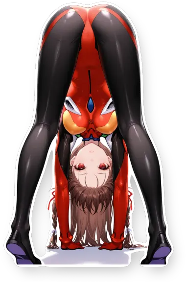 Evangelion: 3.0 You Can (Not) Redo