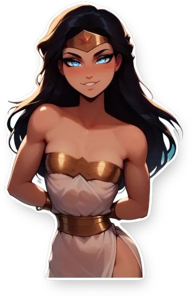 Wonder Woman