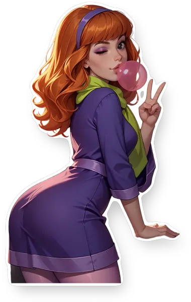 Scooby-Doo