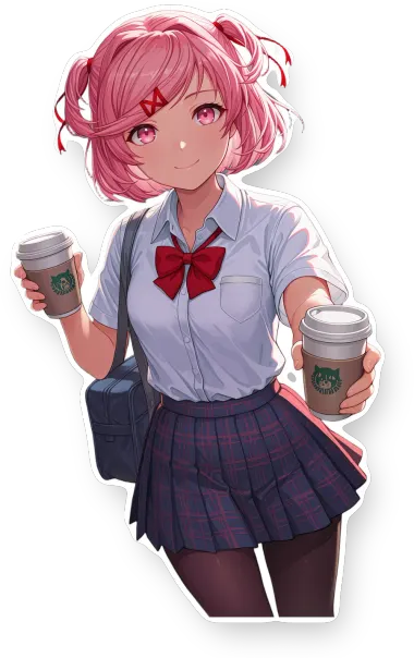 Doki Doki Literature Club