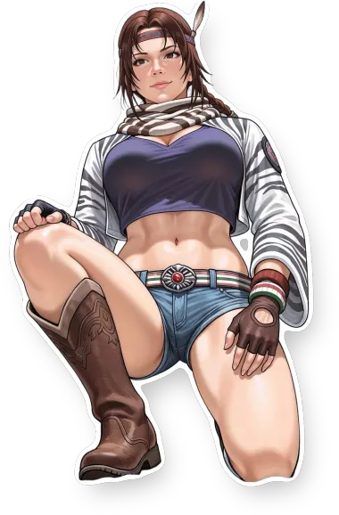 Tekken