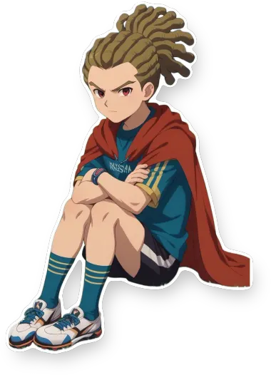 Inazuma Eleven
