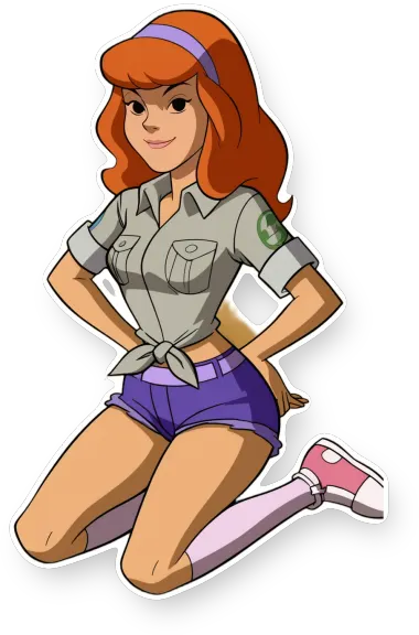 Scooby-Doo