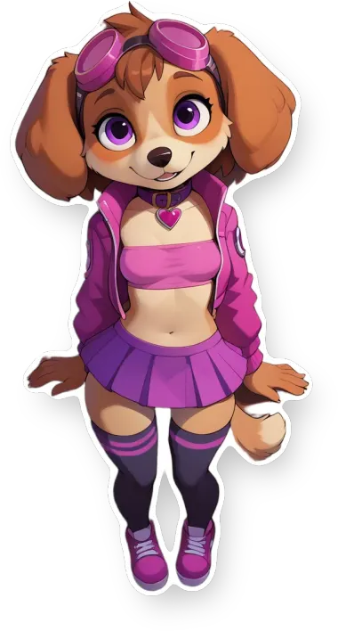PAW Patrol