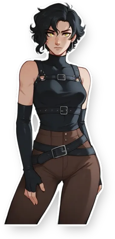 RWBY