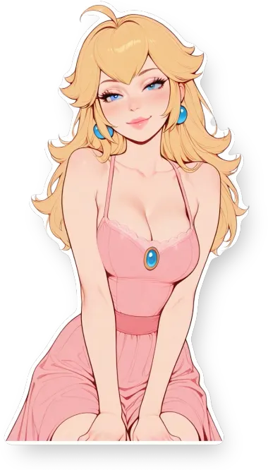 Super Mario