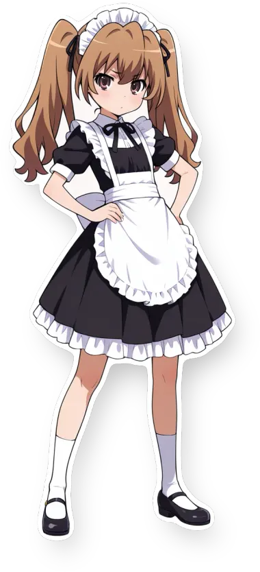 Toradora!