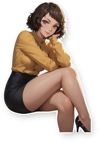 Persona 5