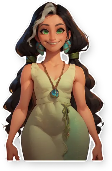 The Croods