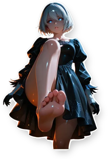 Nier: Automata
