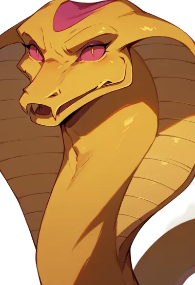 Heka Snake