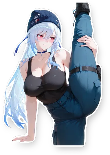 Honkai: Star Rail