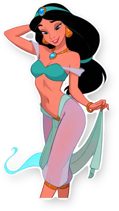 Aladdin