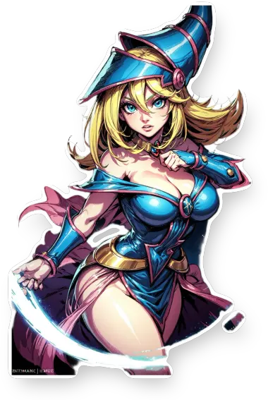 Yu-Gi-Oh!